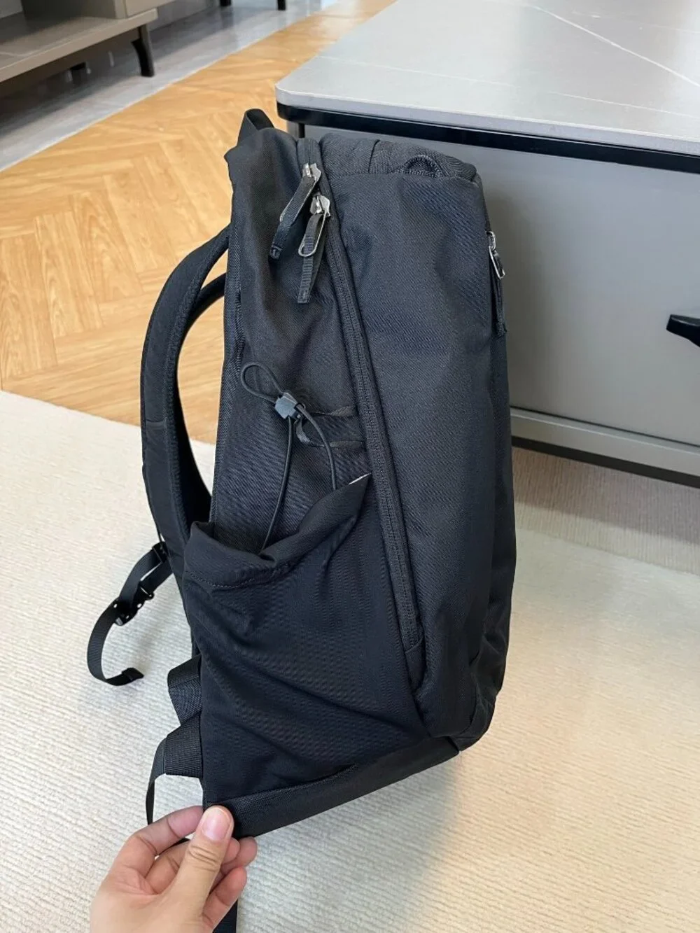 Arc'teryx Mantis 26 Backpack Bag